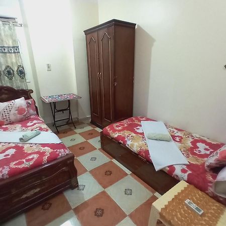 Aswan City Center Guest House Kültér fotó