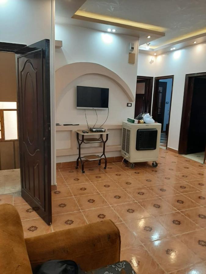 Aswan City Center Guest House Kültér fotó