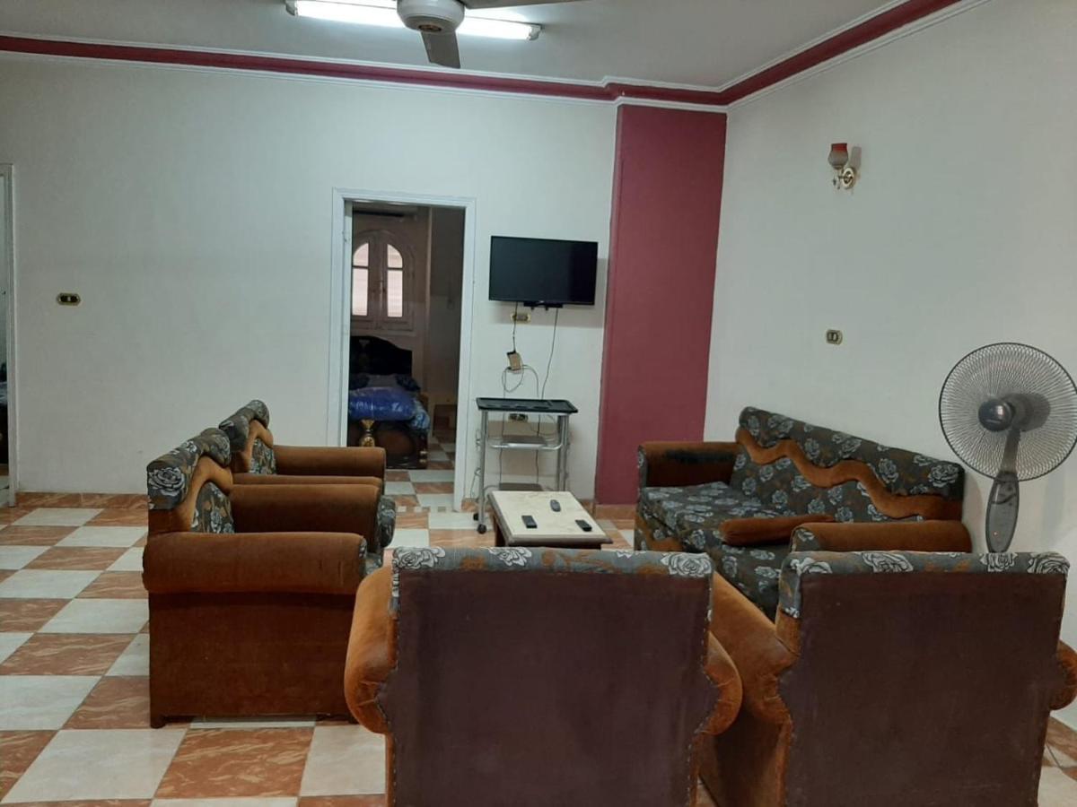 Aswan City Center Guest House Kültér fotó