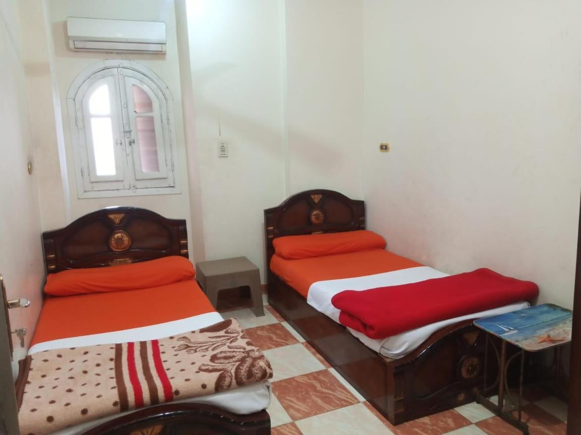 Aswan City Center Guest House Kültér fotó