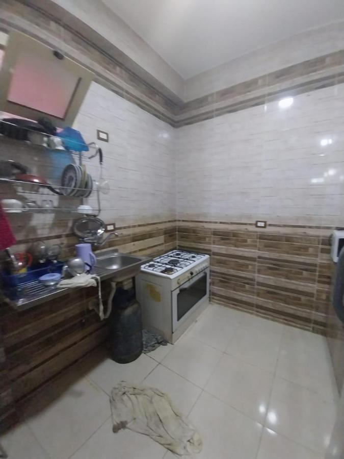 Aswan City Center Guest House Szoba fotó