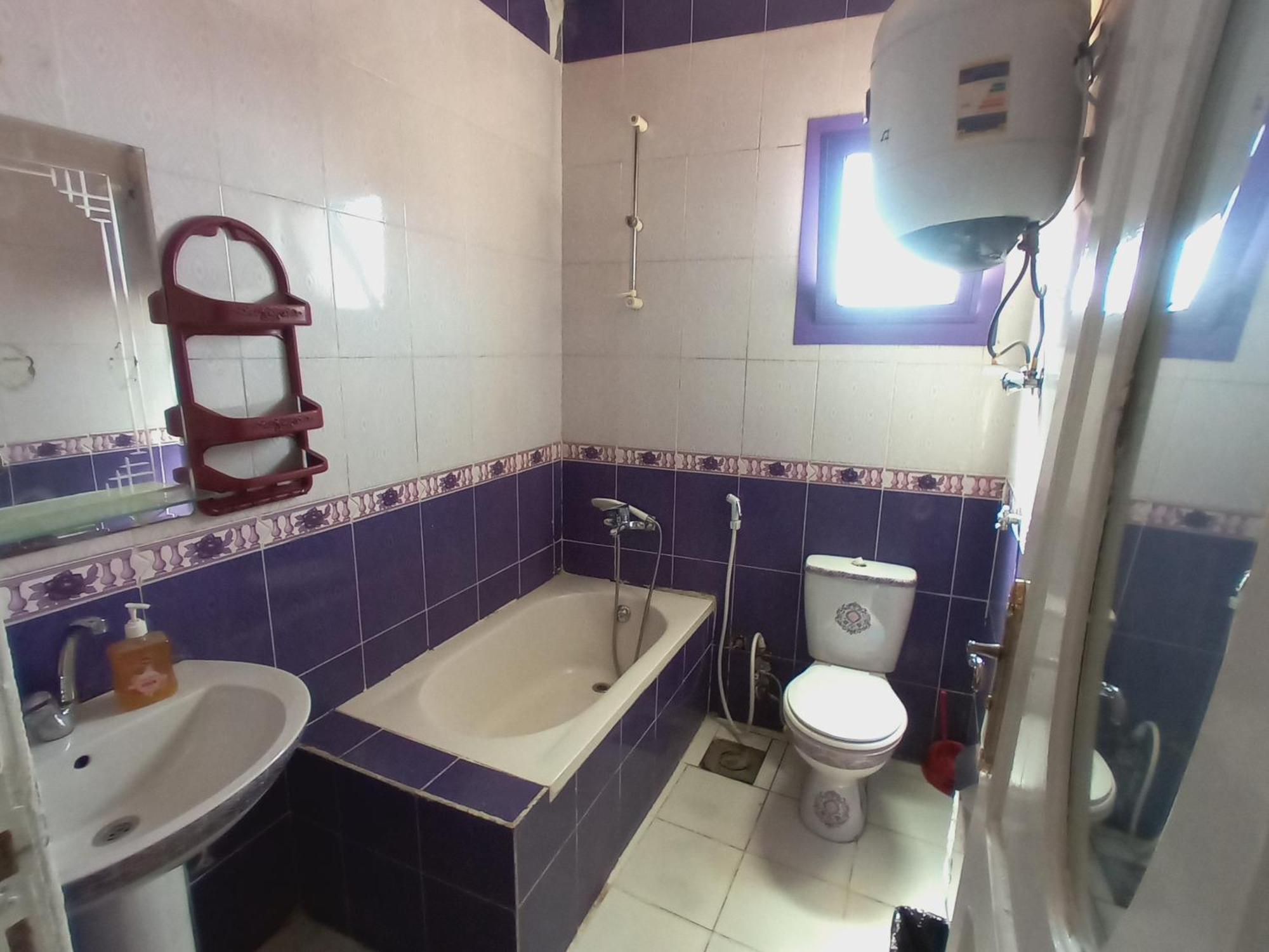 Aswan City Center Guest House Kültér fotó