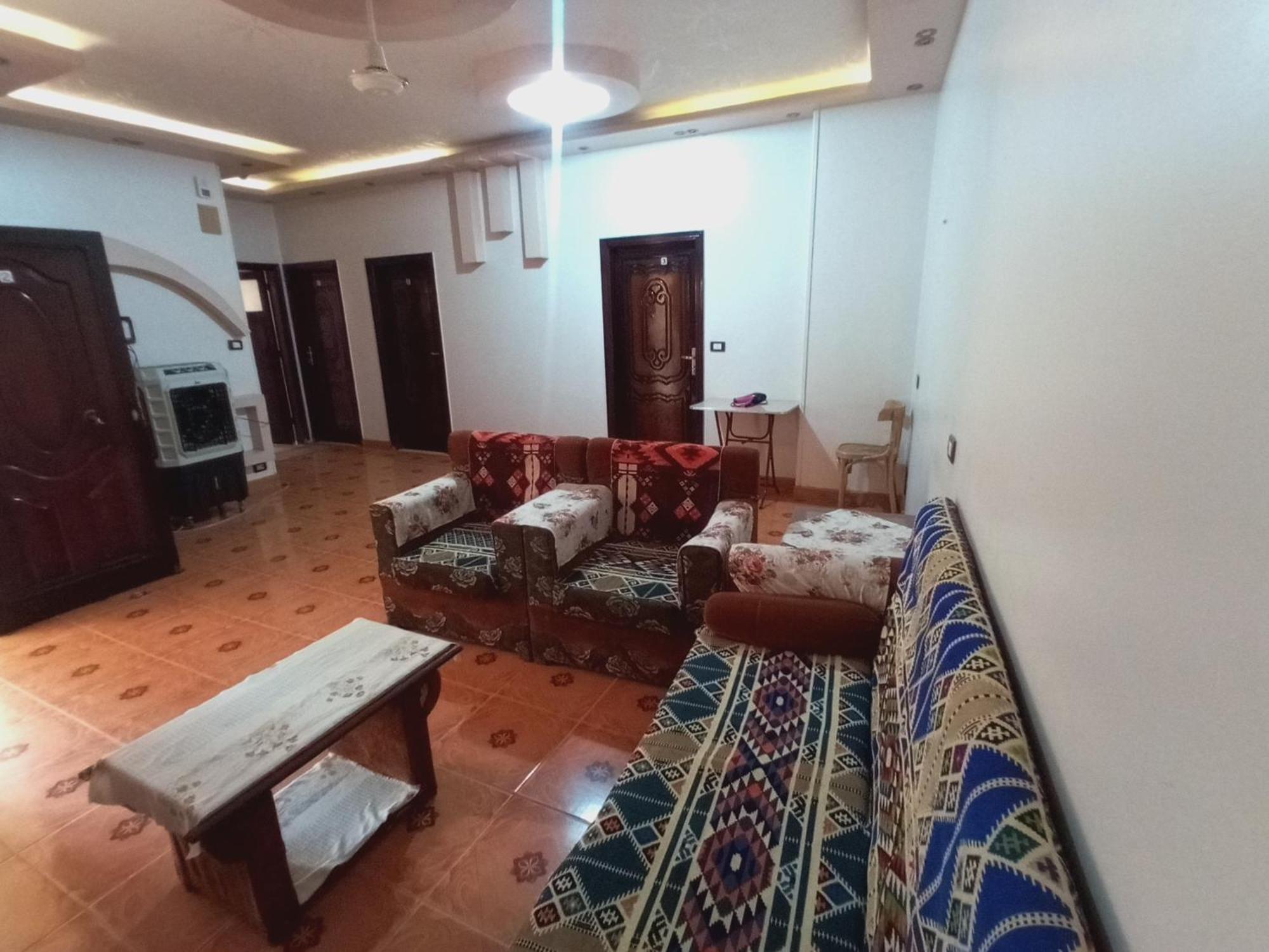 Aswan City Center Guest House Kültér fotó